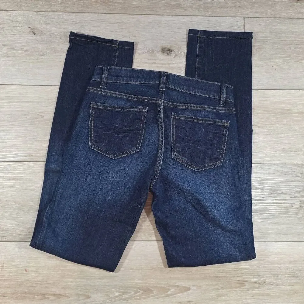 Tory Burch Jeans